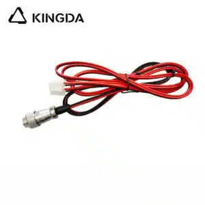 Waterproof industrial connectors
