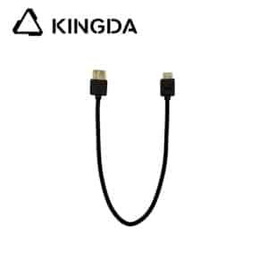 silicone MINI HDMI Cable