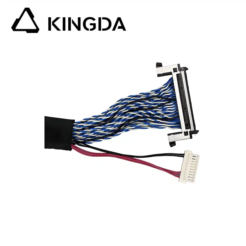 soft LCD Panel Cable