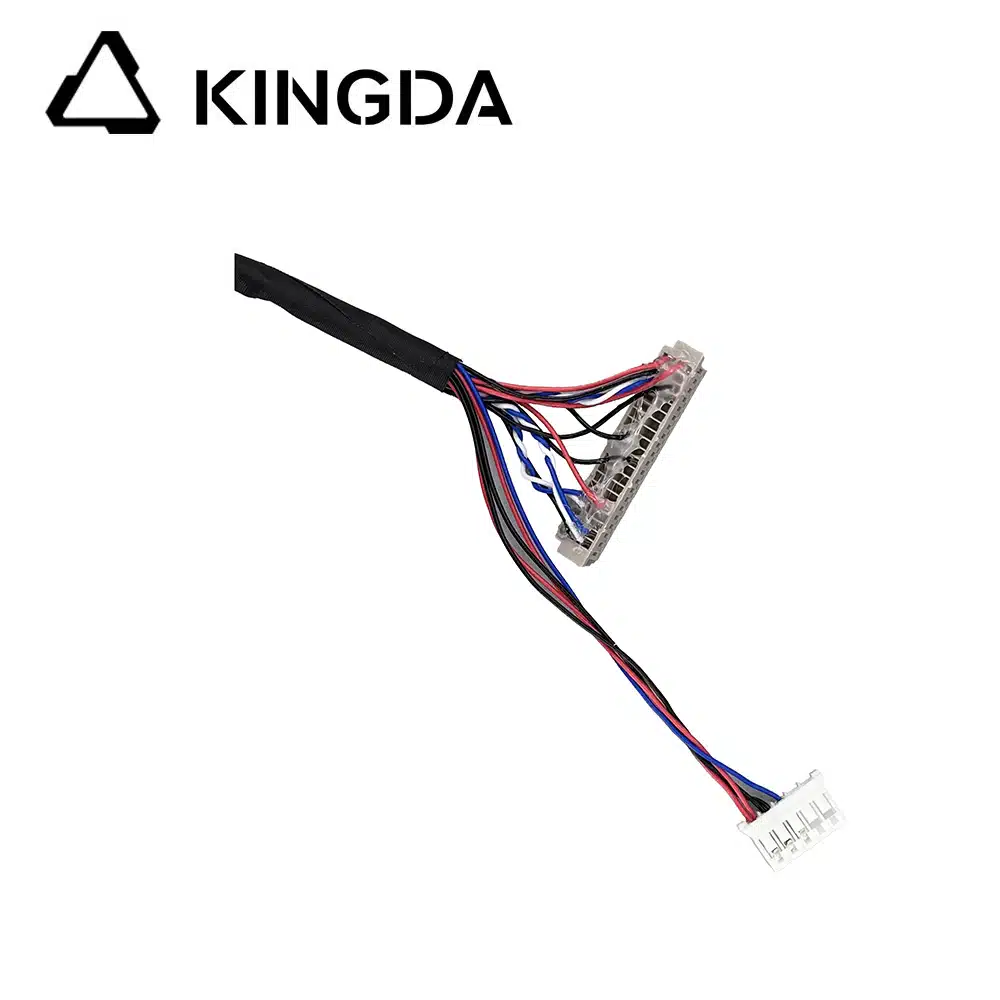 soft LVDS 30pin To 40pin