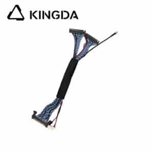 soft LVDS 30pin To 40pin