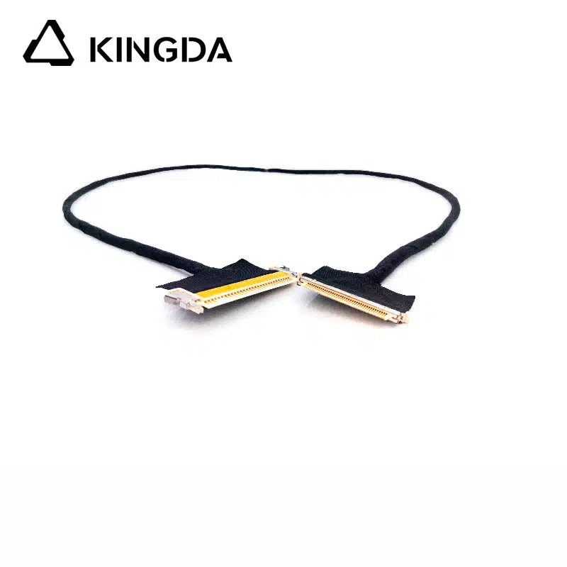soft LVDS LCD Panel Cable