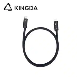 240W Thunderbolt4 (USB-C) 4 Pro Cable