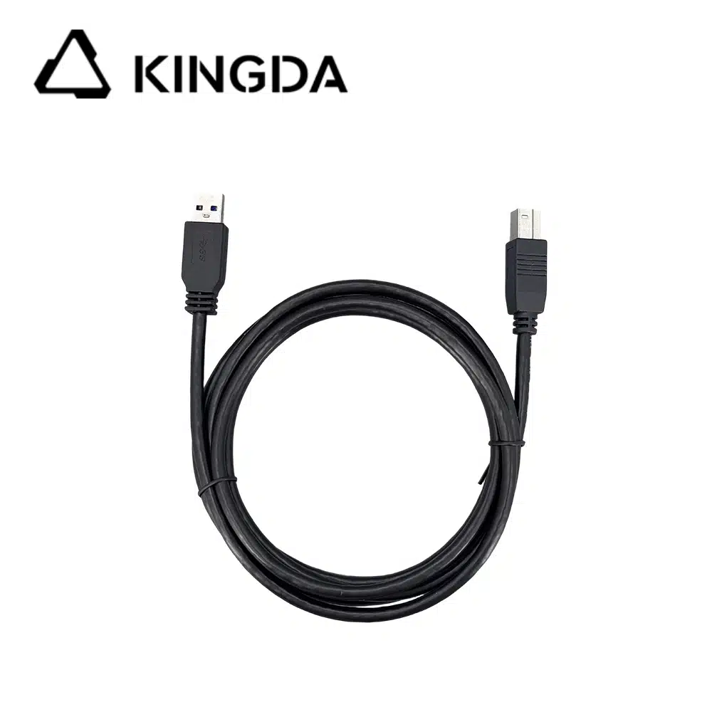 USB3.1 B TO A