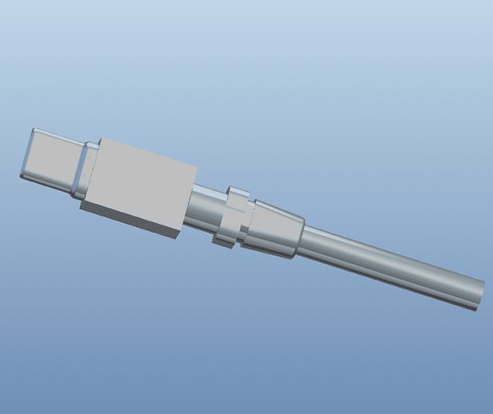 Engineering team designing custom cable solutions
