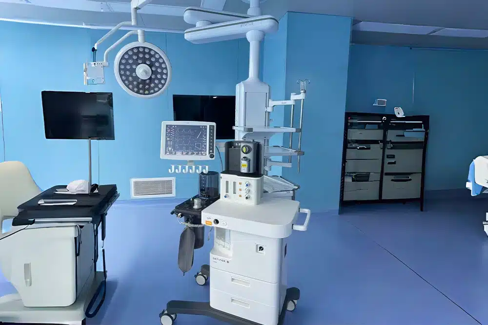 Medical equipment Custom wire harness for medical equipment and specialized electronics